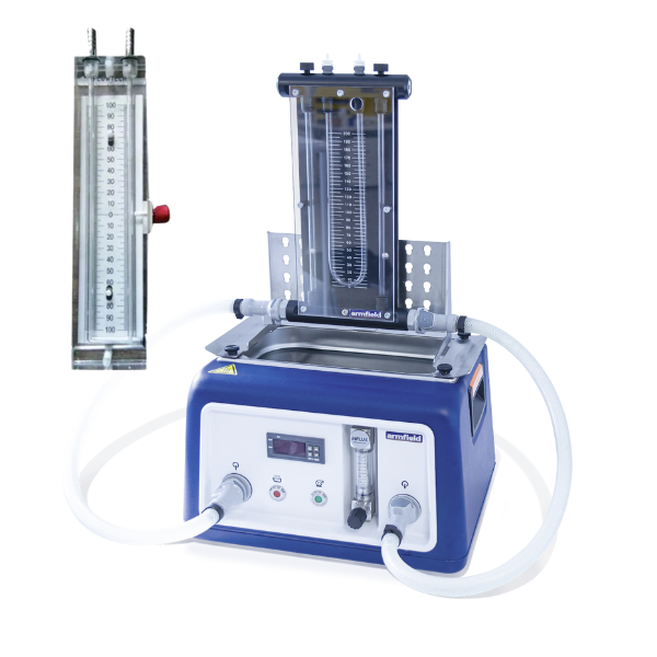 Calibration of U-Tube Manometer